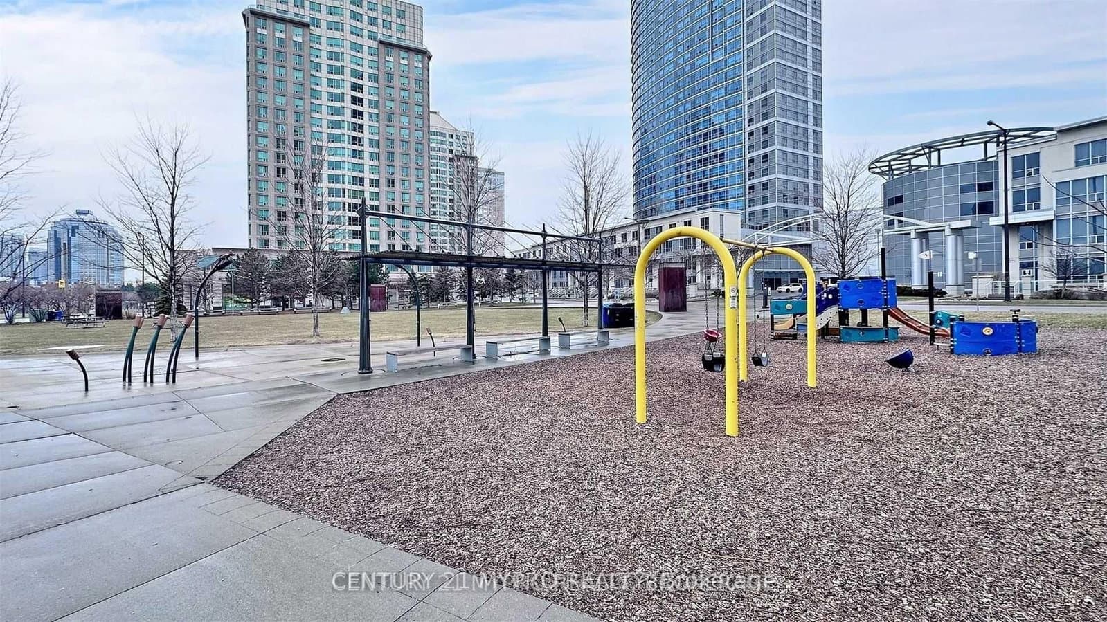 1 Lee Centre Drive, Unit 1609 thumbnail 29