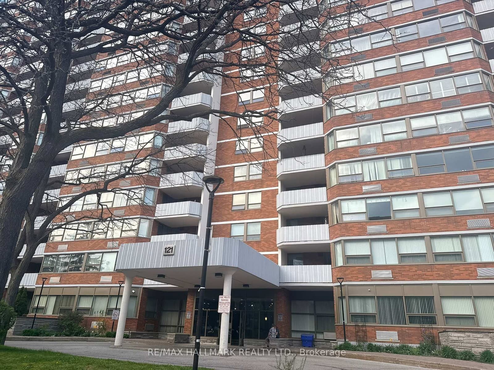 #1612 - 121 Ling Road