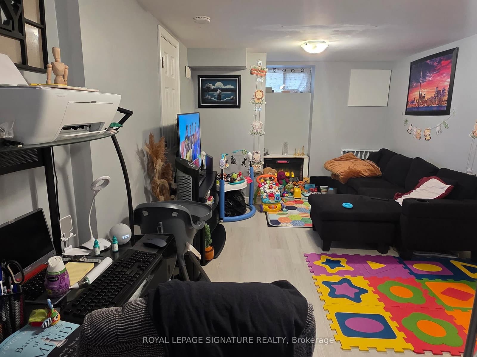 38 Glynn Road, Unit Basement thumbnail 7