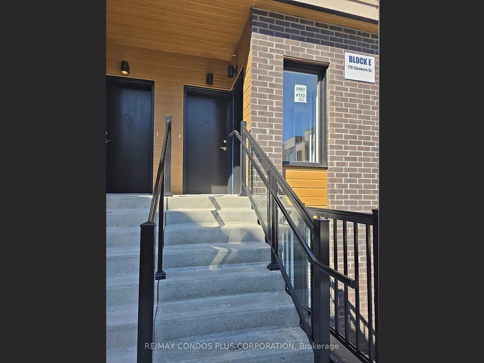 170 Clonmore Drive, Unit 5 thumbnail 2