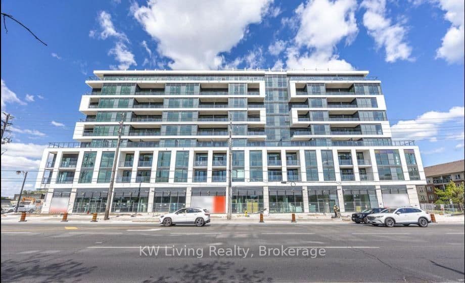 20 Deans Drive, Unit 602 - Image 1