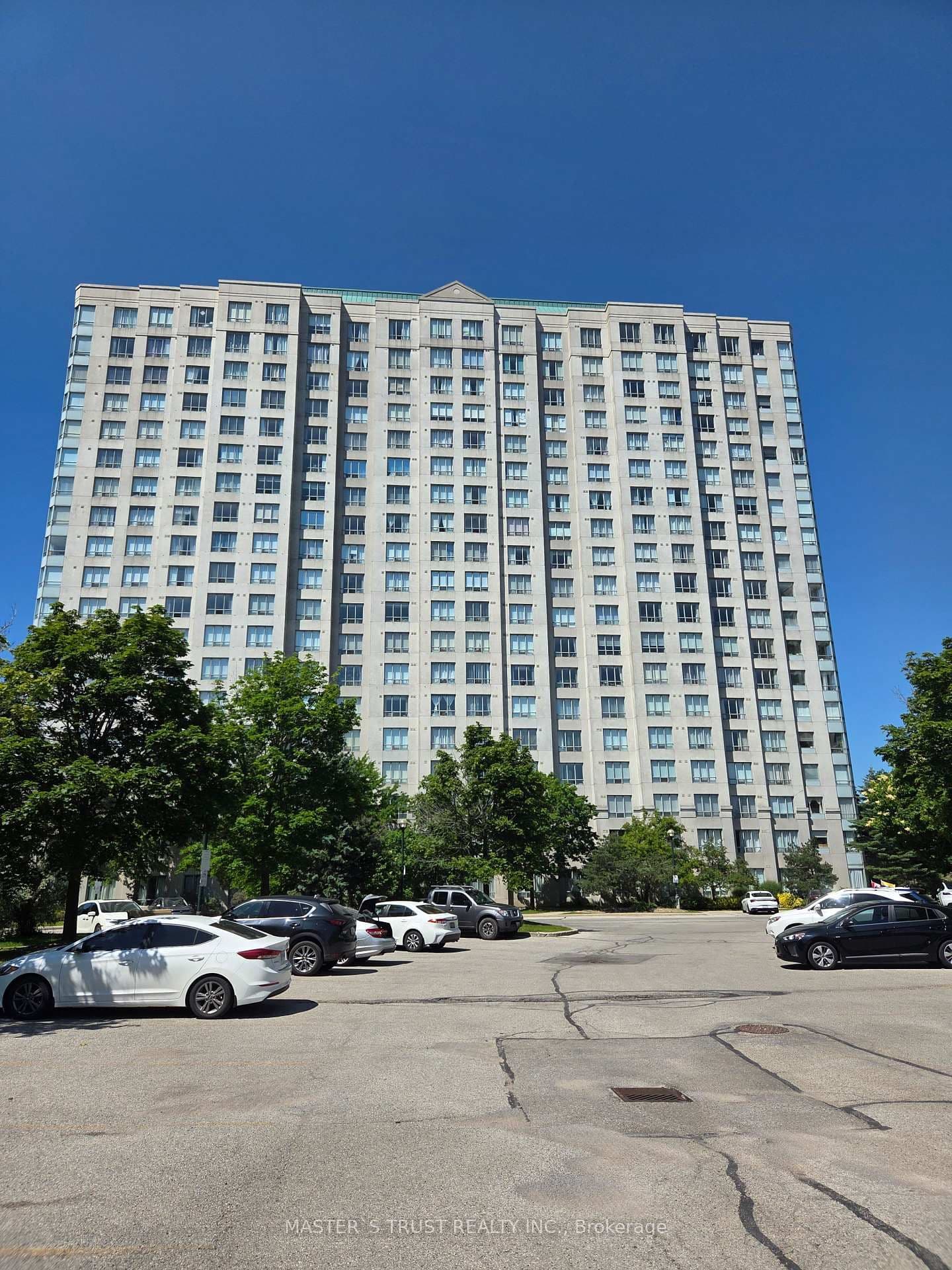 2627 Mccowan Road, Unit 1007 - Image 1