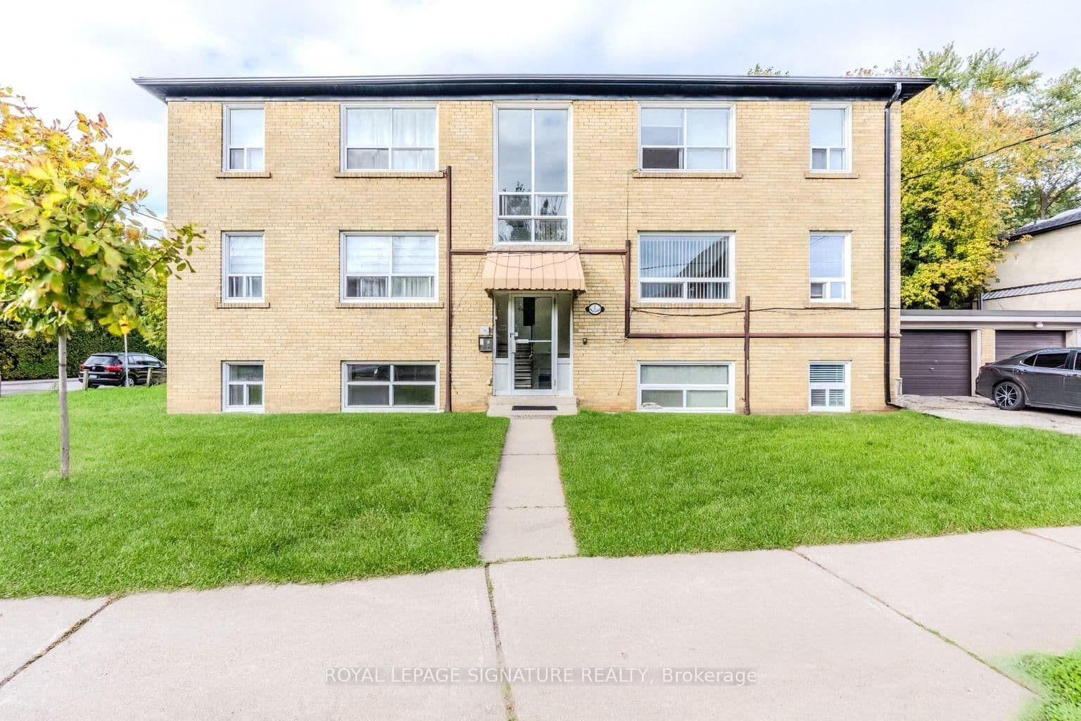 1 Hassard Avenue, Unit 3 - Image 1