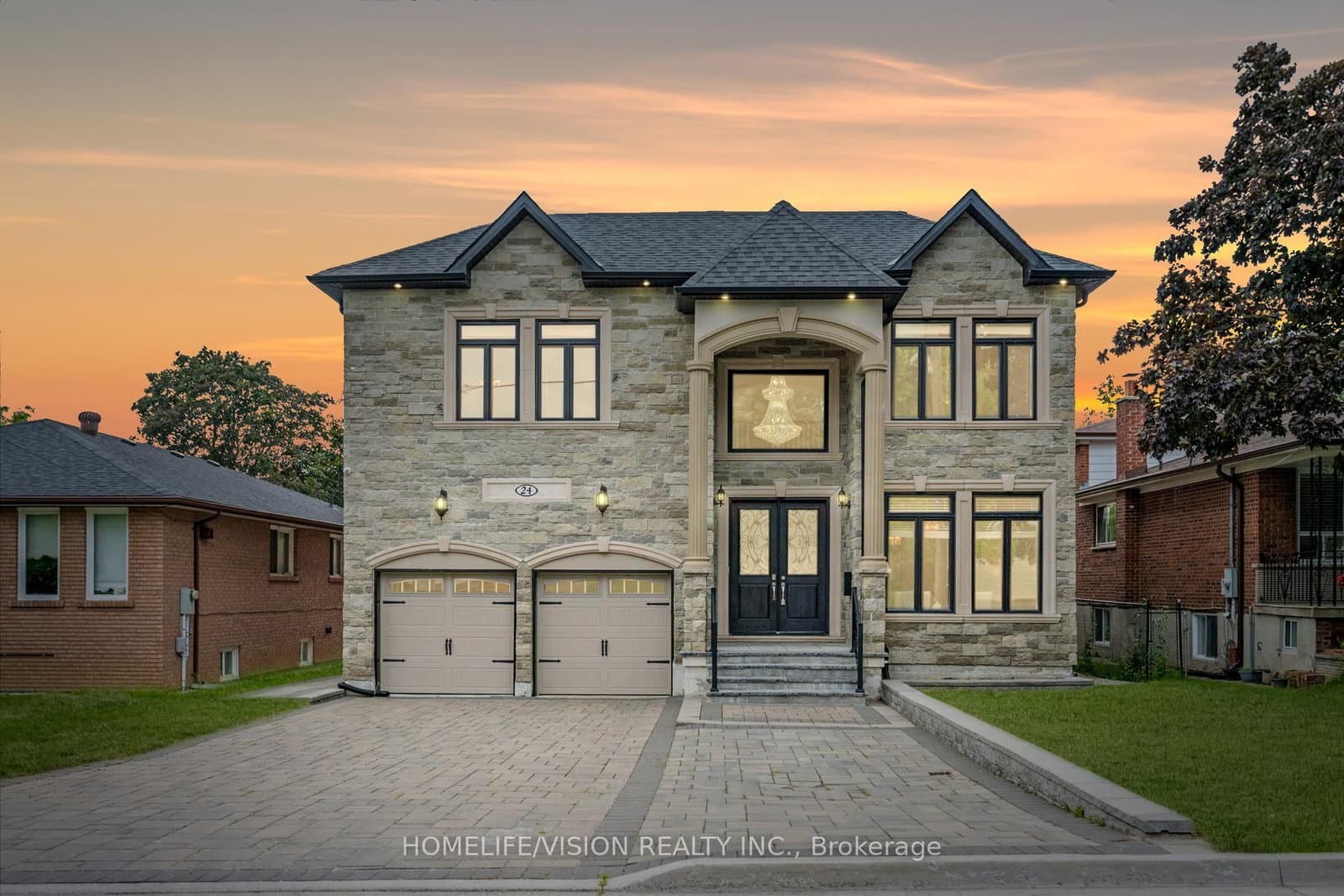 24 Cedar Brae Boulevard - Image 1