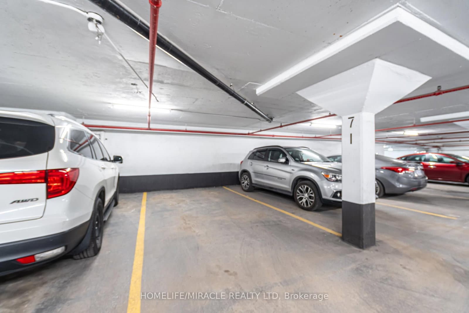 301 Prudential Drive, Unit 701 thumbnail 30