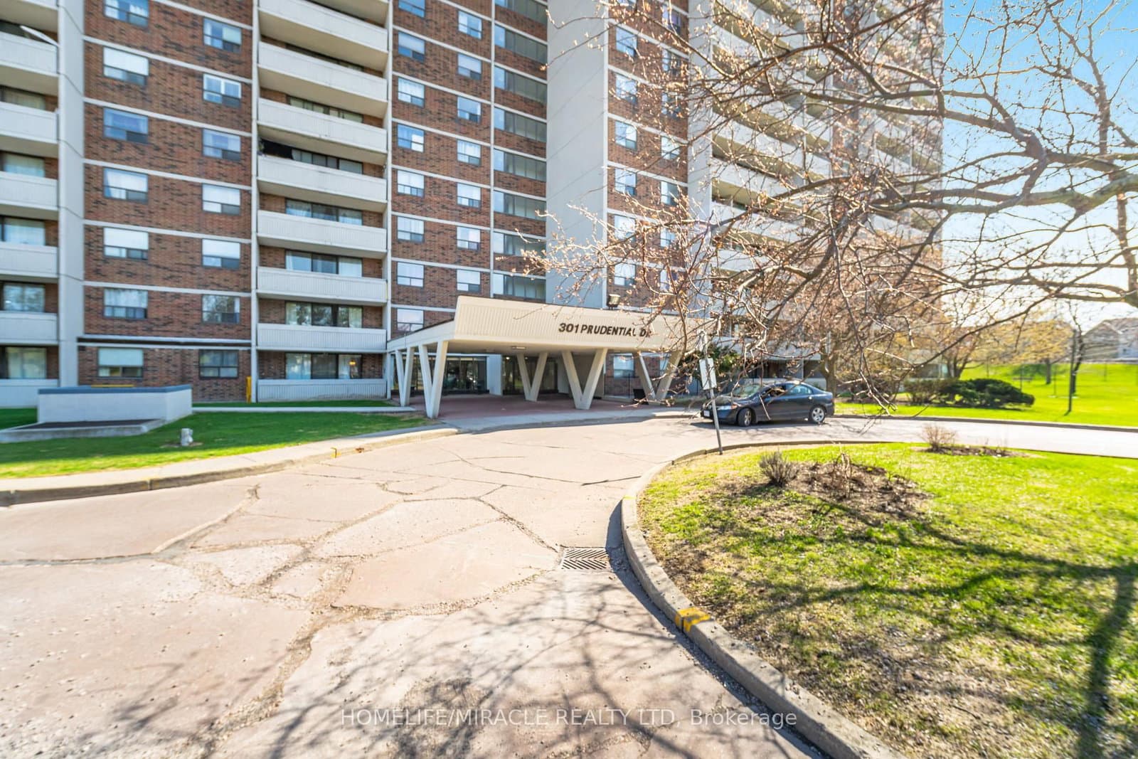 301 Prudential Drive, Unit 701 thumbnail 34