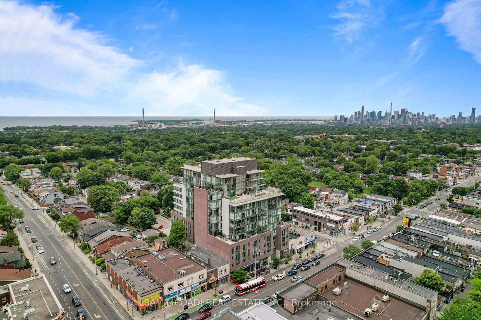 2055 Danforth Avenue, Unit 903 - Image 1