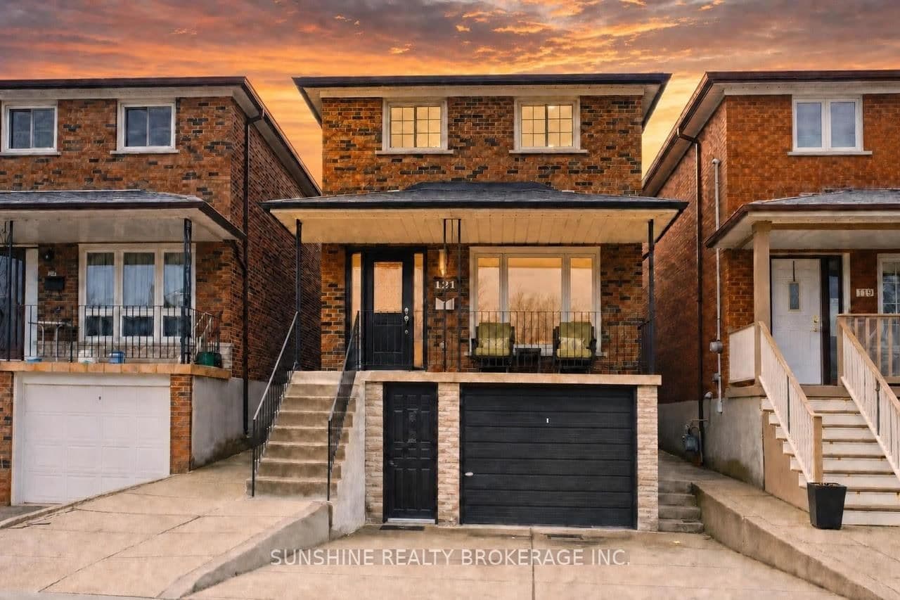 121 Sammon Avenue - Image 1