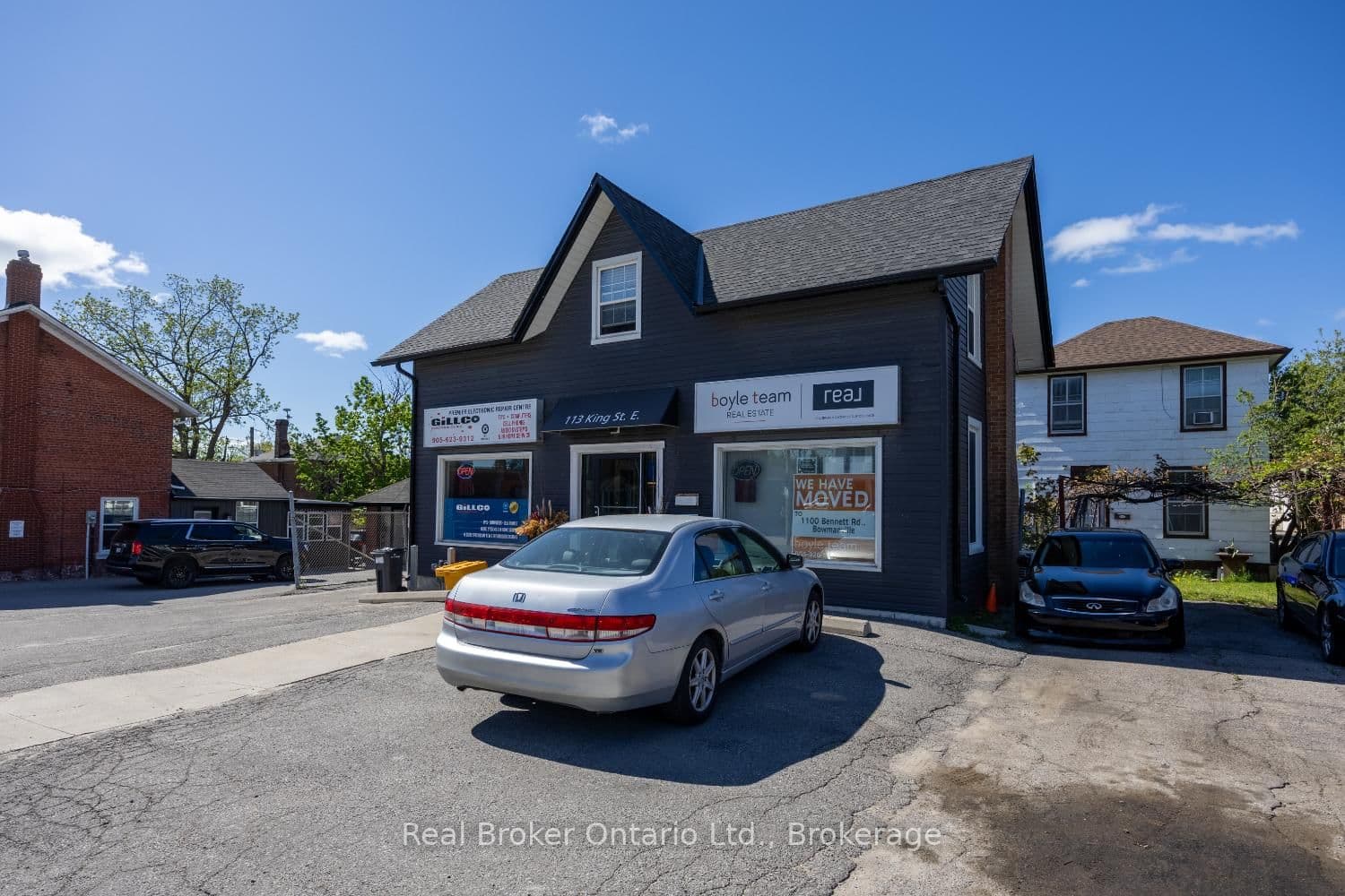 113 King Street E, Unit 2 - Image 1