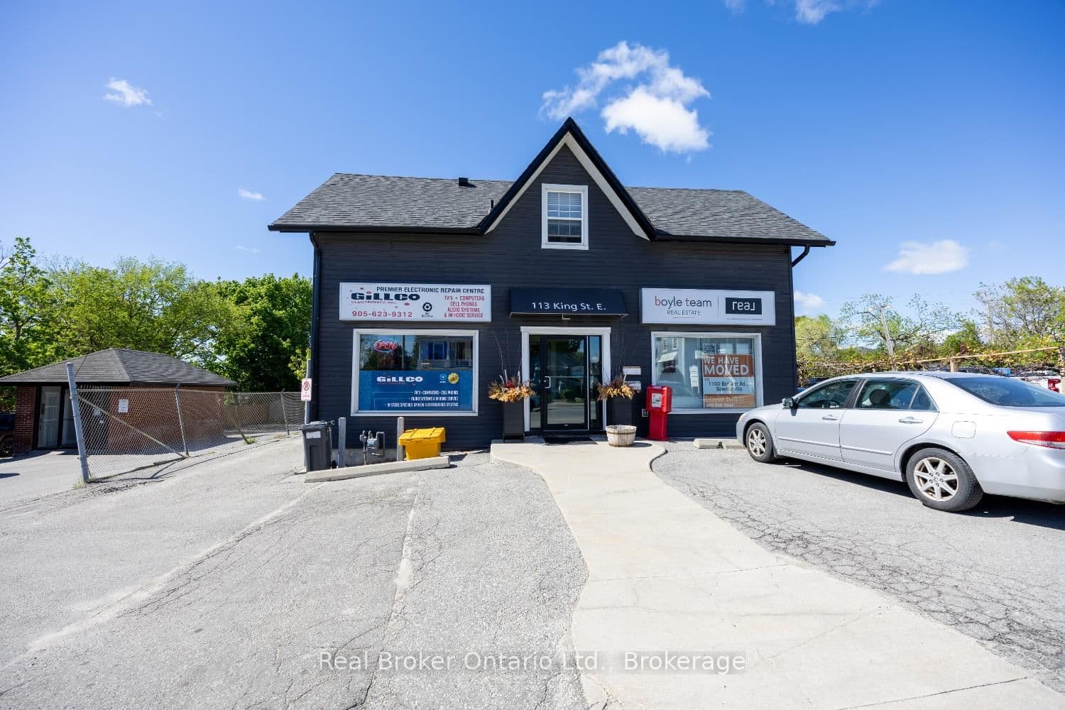 113 King Street E, Unit 2 thumbnail 2