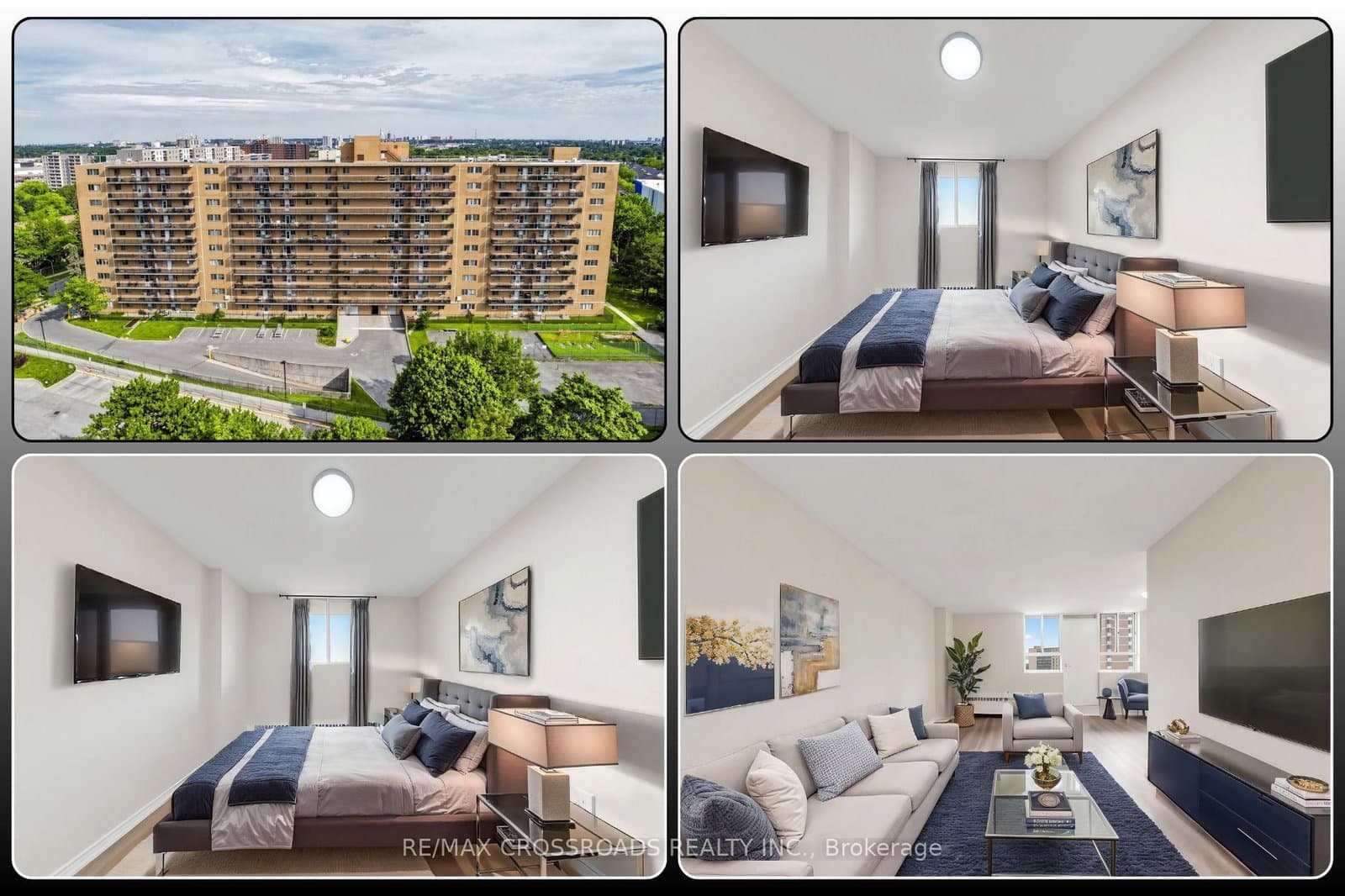 #817 - 100 Dundalk Drive