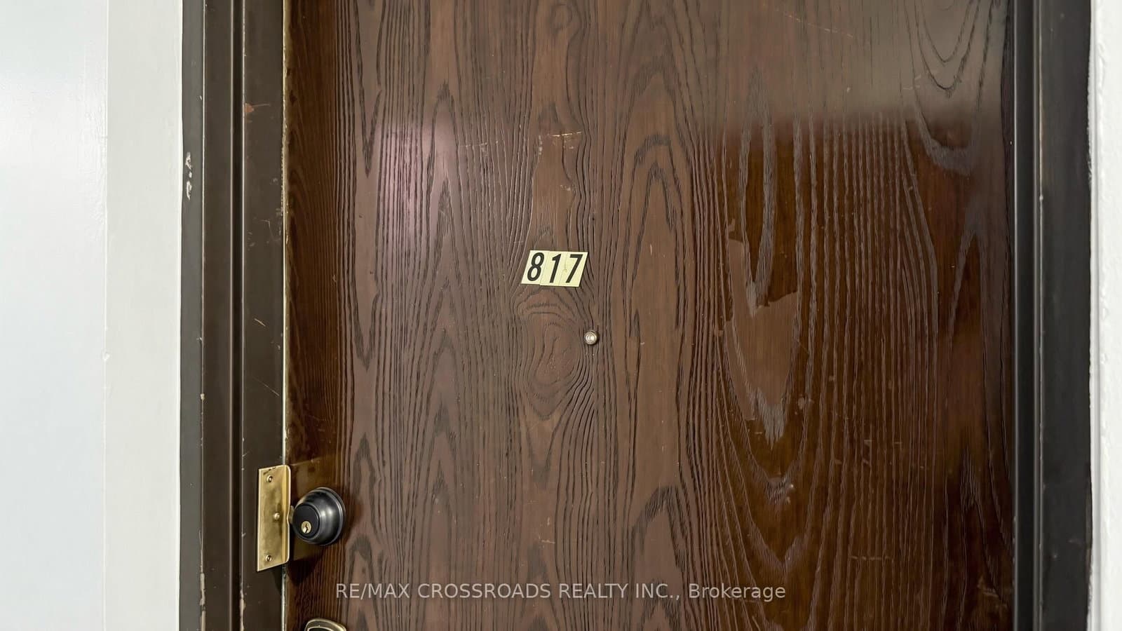 100 Dundalk Drive, Unit 817 thumbnail 17
