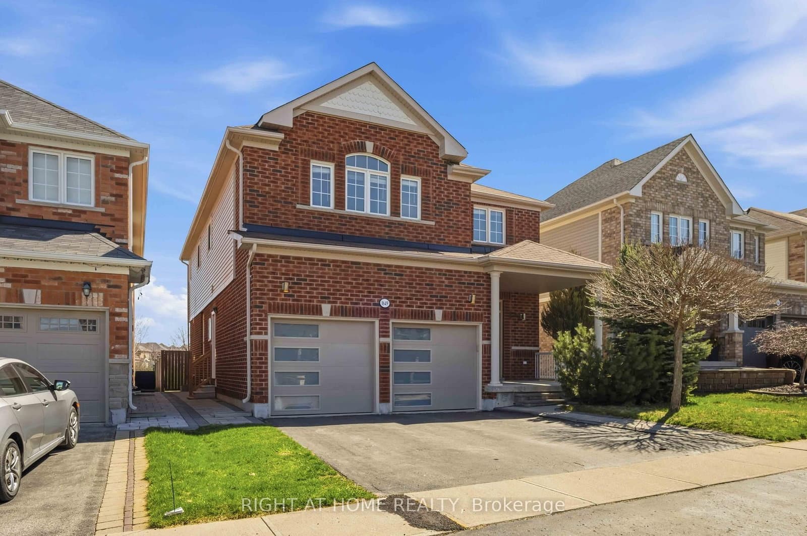 1649 Quail Run Drive, Unit Bsmt thumbnail 2