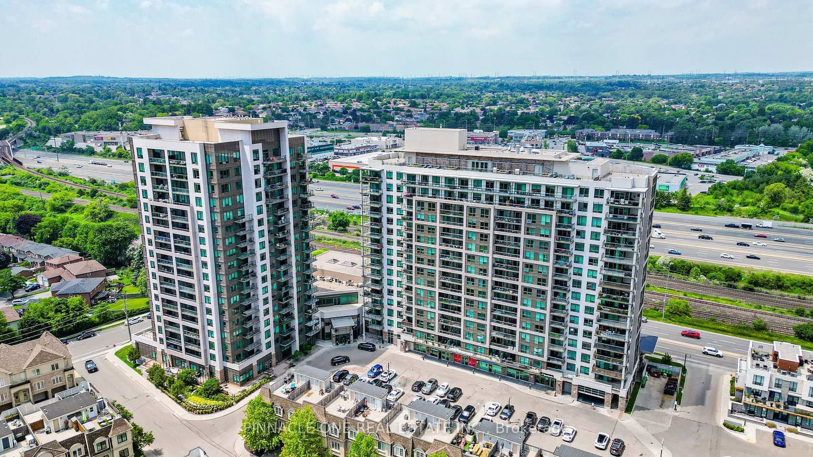 1235 Bayly Street, Unit 310