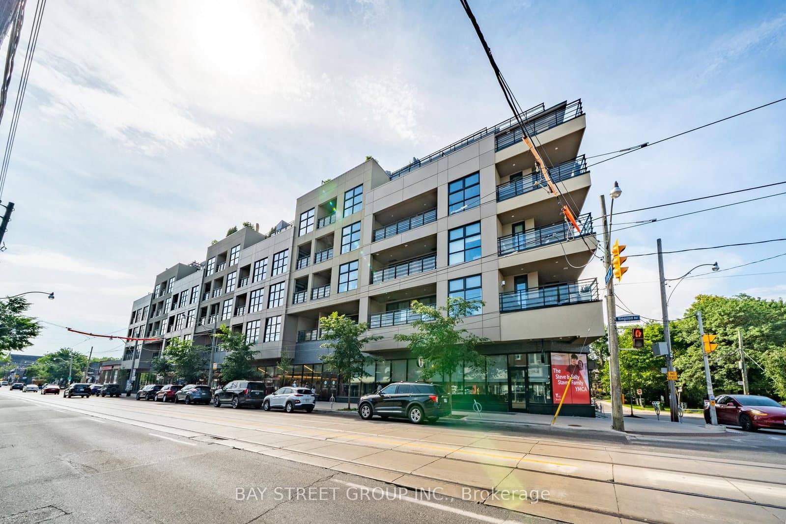 365 Beech Avenue, Unit 208