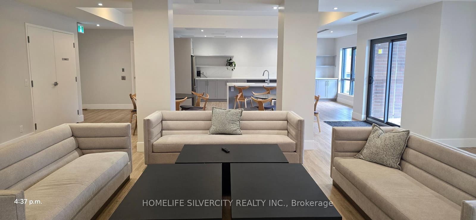 55 Clarington Boulevard, Unit 610 thumbnail 3