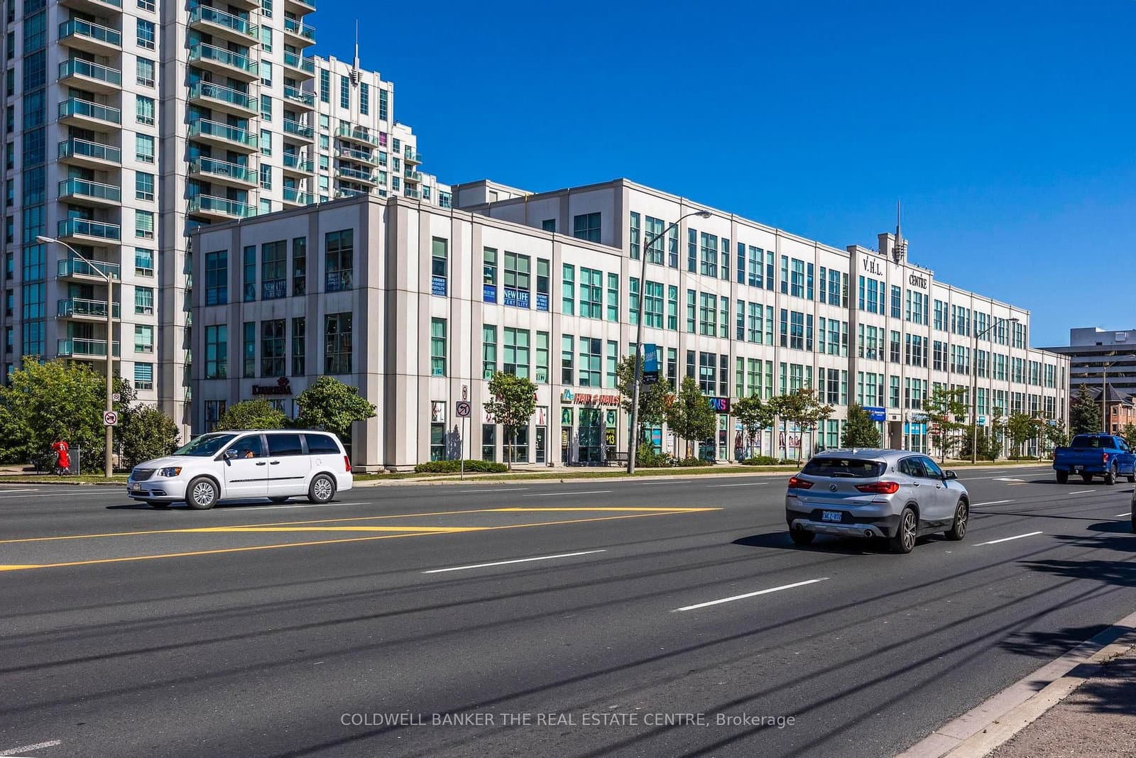 1585 Markham Road, Unit 309 - Image 1