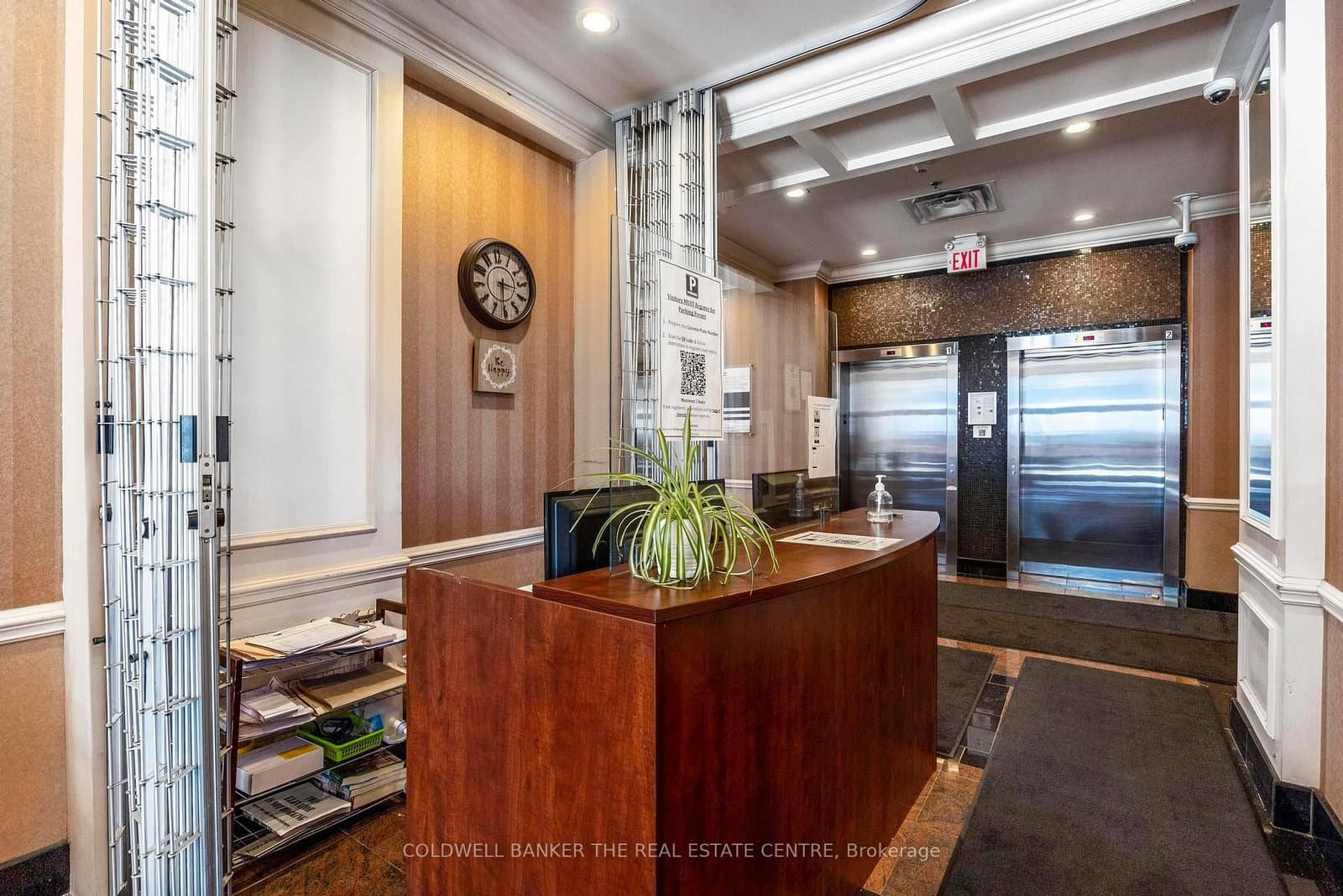 1585 Markham Road, Unit 309 thumbnail 3
