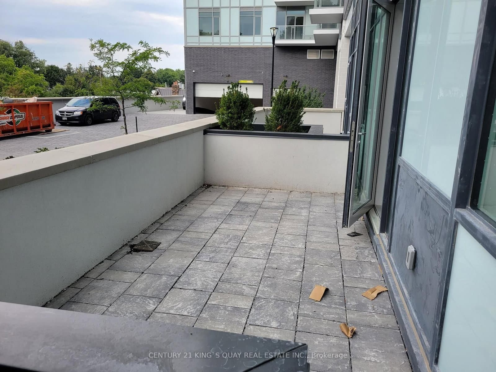 3220 Sheppard Avenue E, Unit 106 thumbnail 18