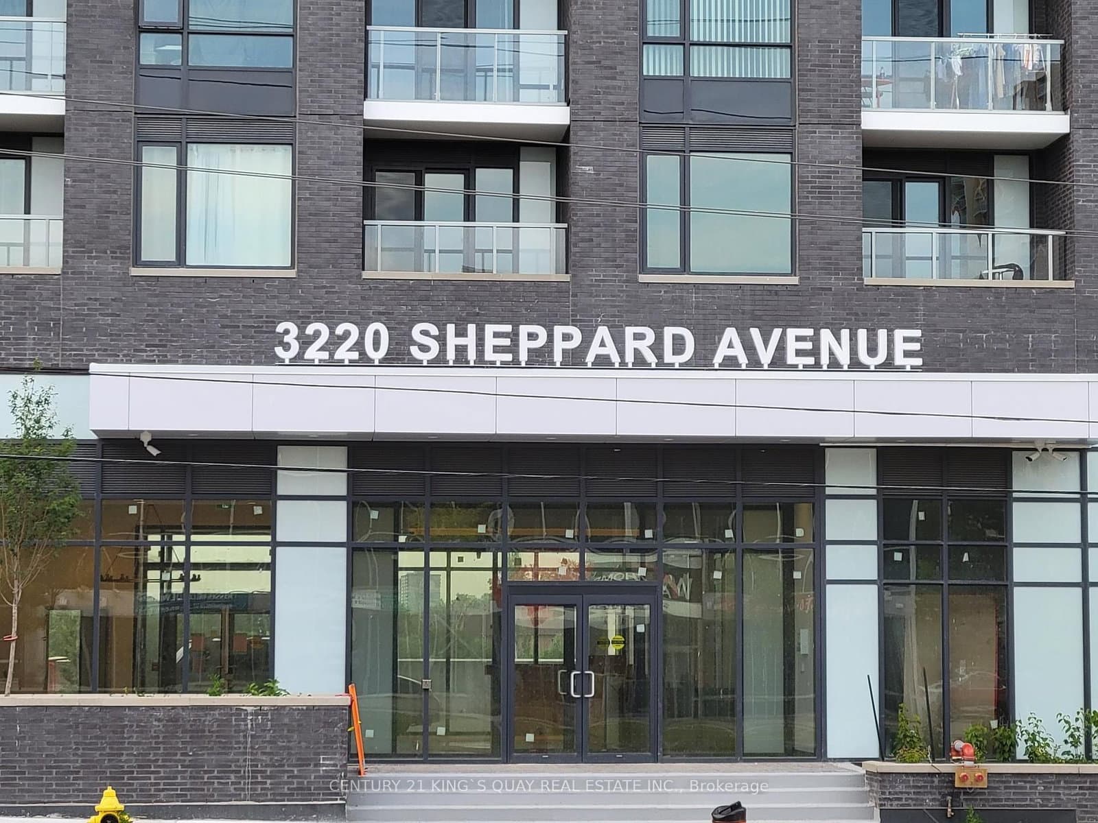 3220 Sheppard Avenue E, Unit 106 thumbnail 2