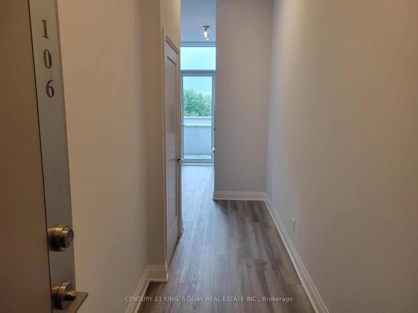3220 Sheppard Avenue E, Unit 106 thumbnail 5