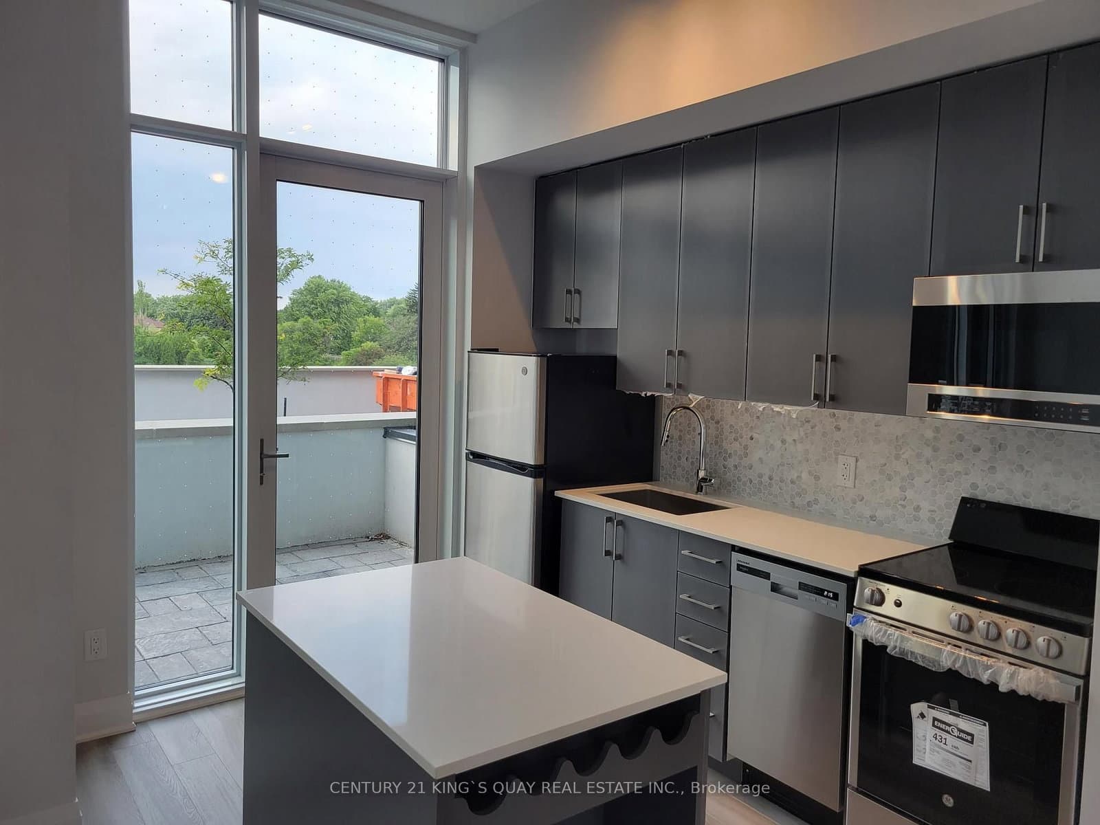 3220 Sheppard Avenue E, Unit 106 thumbnail 9