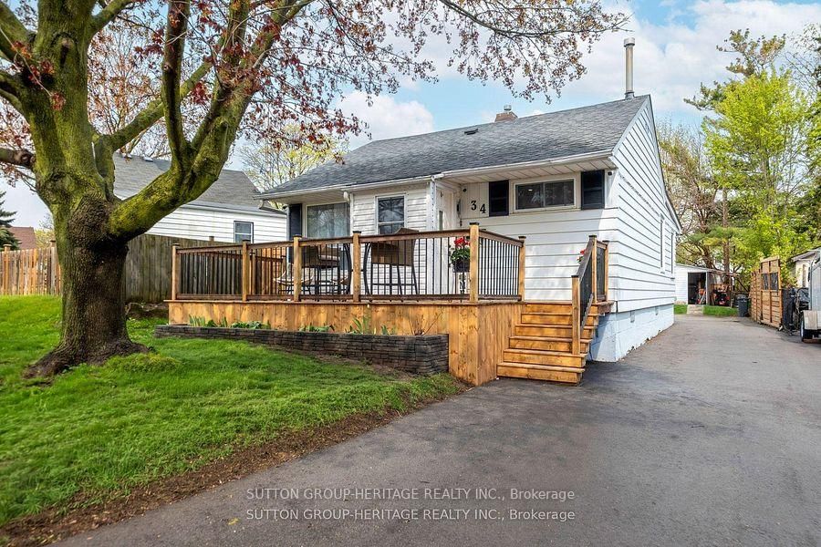 34 Maple Street - Image 1