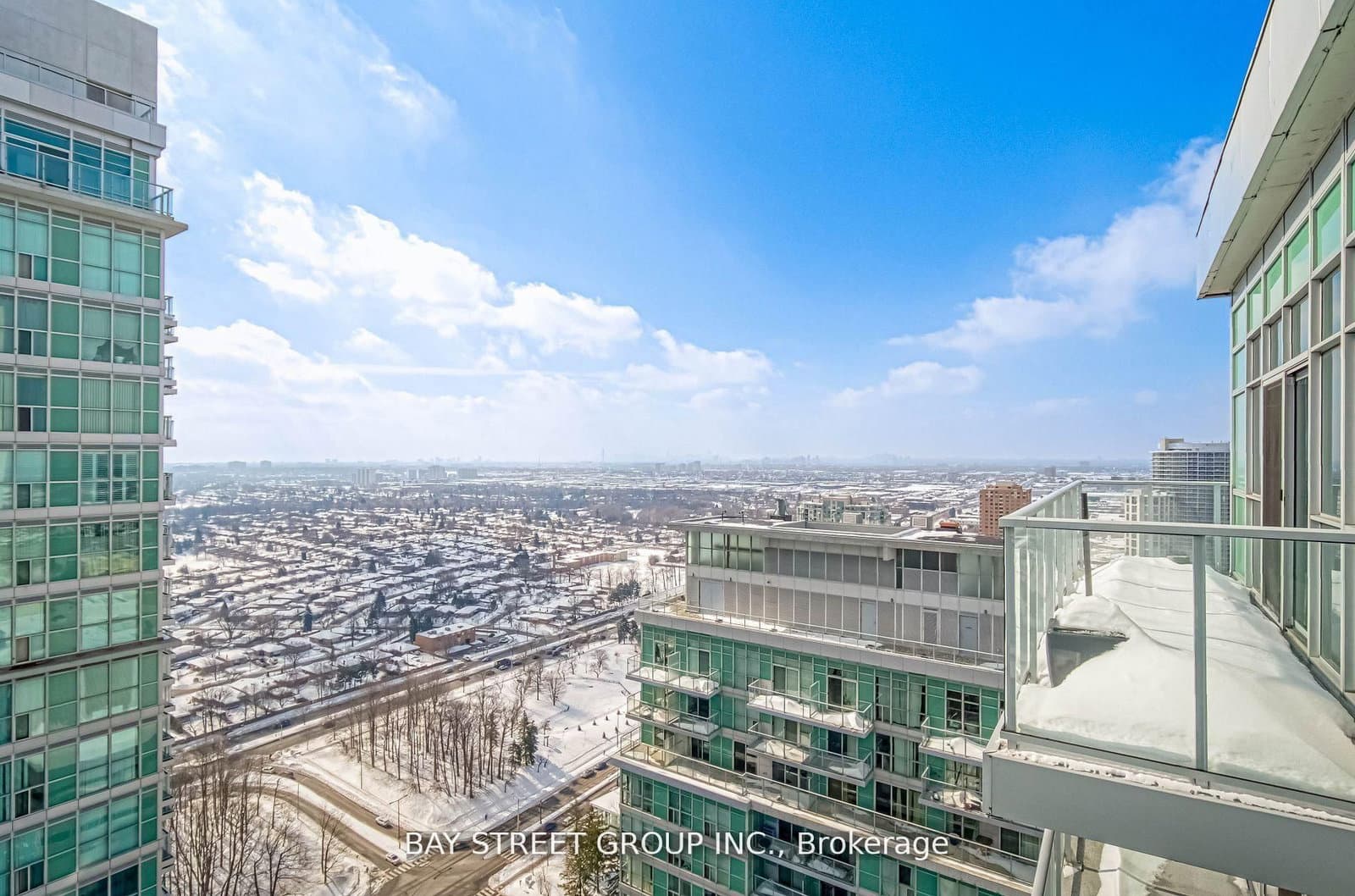 70 Town Centre Court, Unit Ph#3603 thumbnail 10