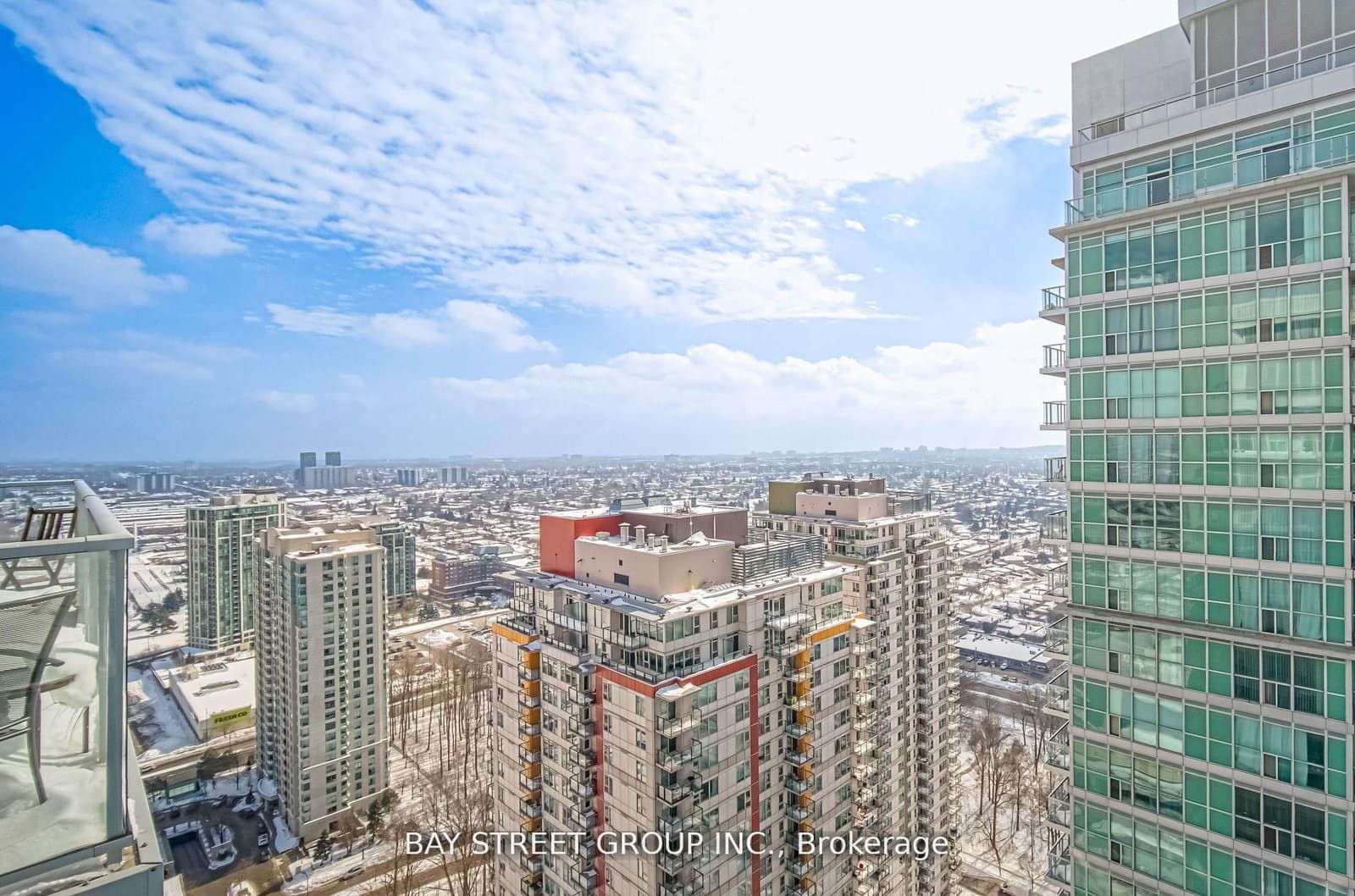 70 Town Centre Court, Unit Ph#3603 thumbnail 19