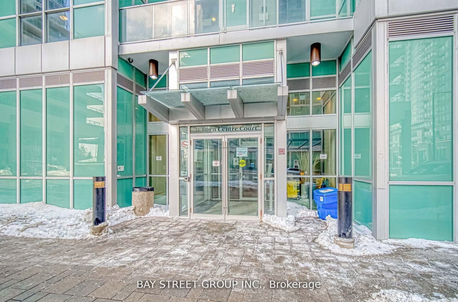 70 Town Centre Court, Unit Ph#3603 thumbnail 20