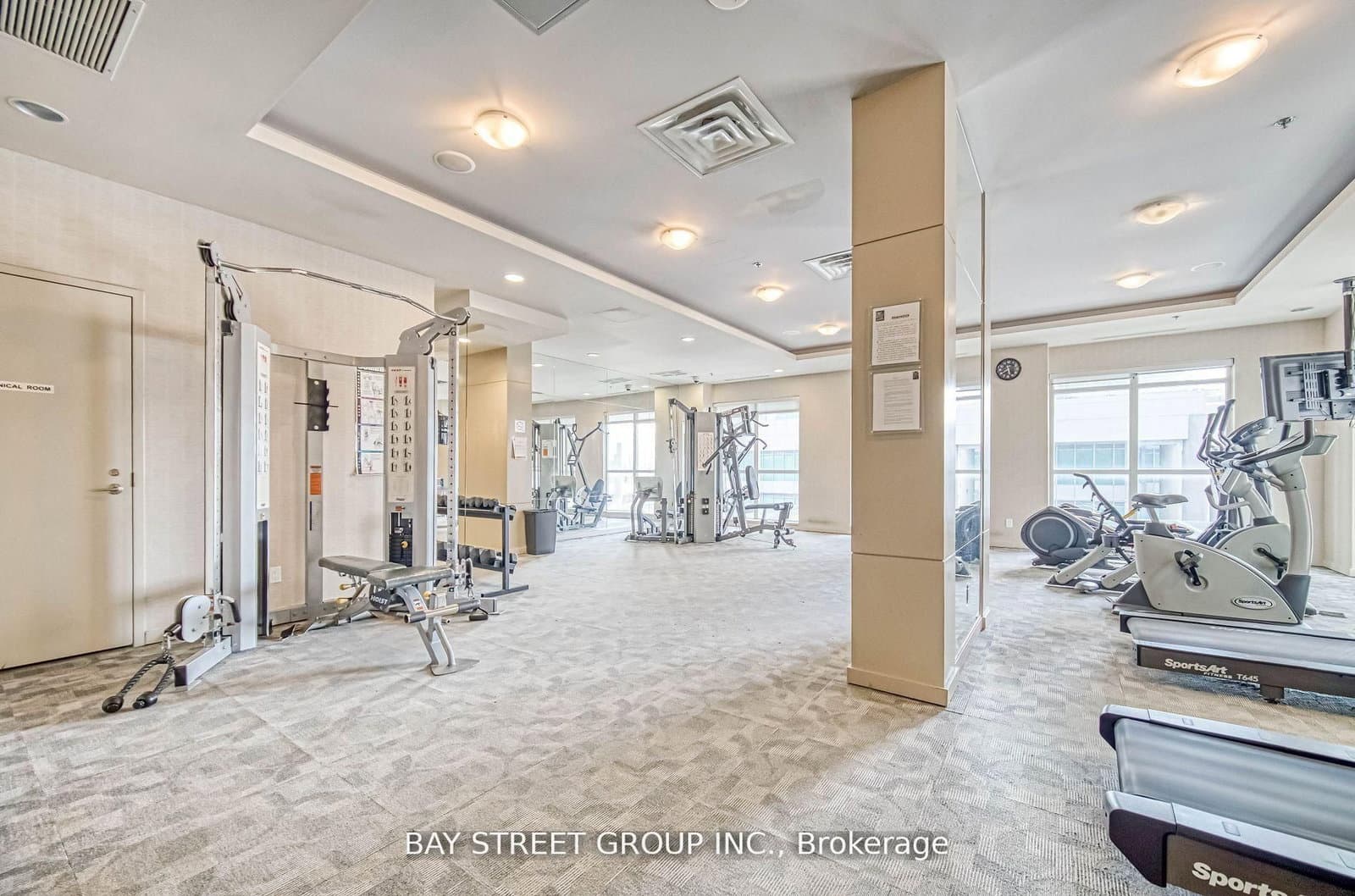 70 Town Centre Court, Unit Ph#3603 thumbnail 23