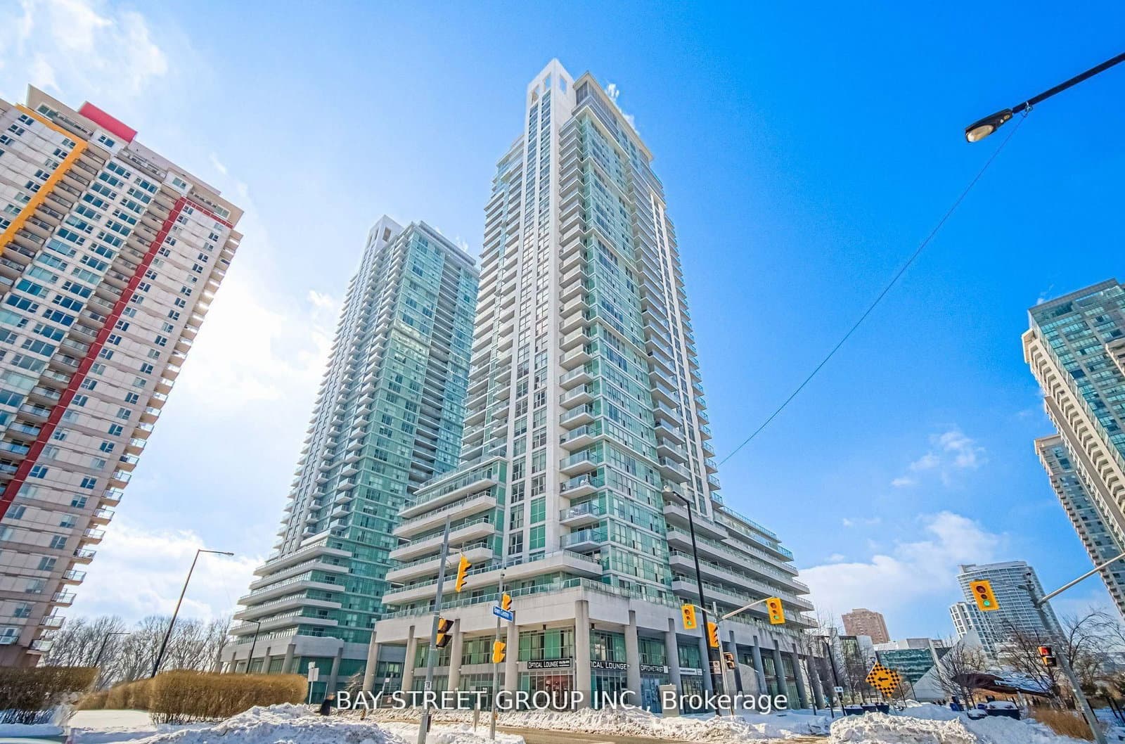 70 Town Centre Court, Unit Ph#3603 thumbnail 24