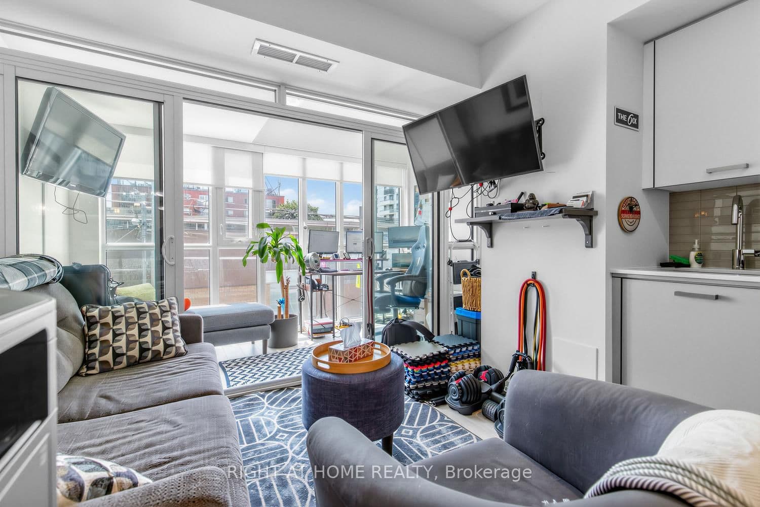 1630 Queen Street E, Unit 211 - Image 1