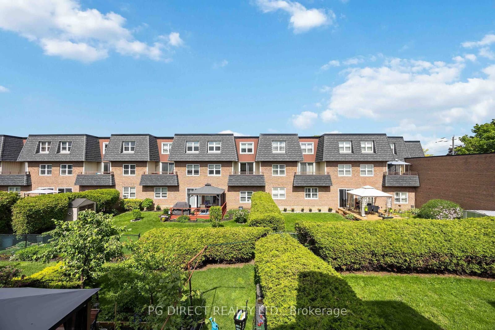 580 Mary Street E, Unit 214 thumbnail 2