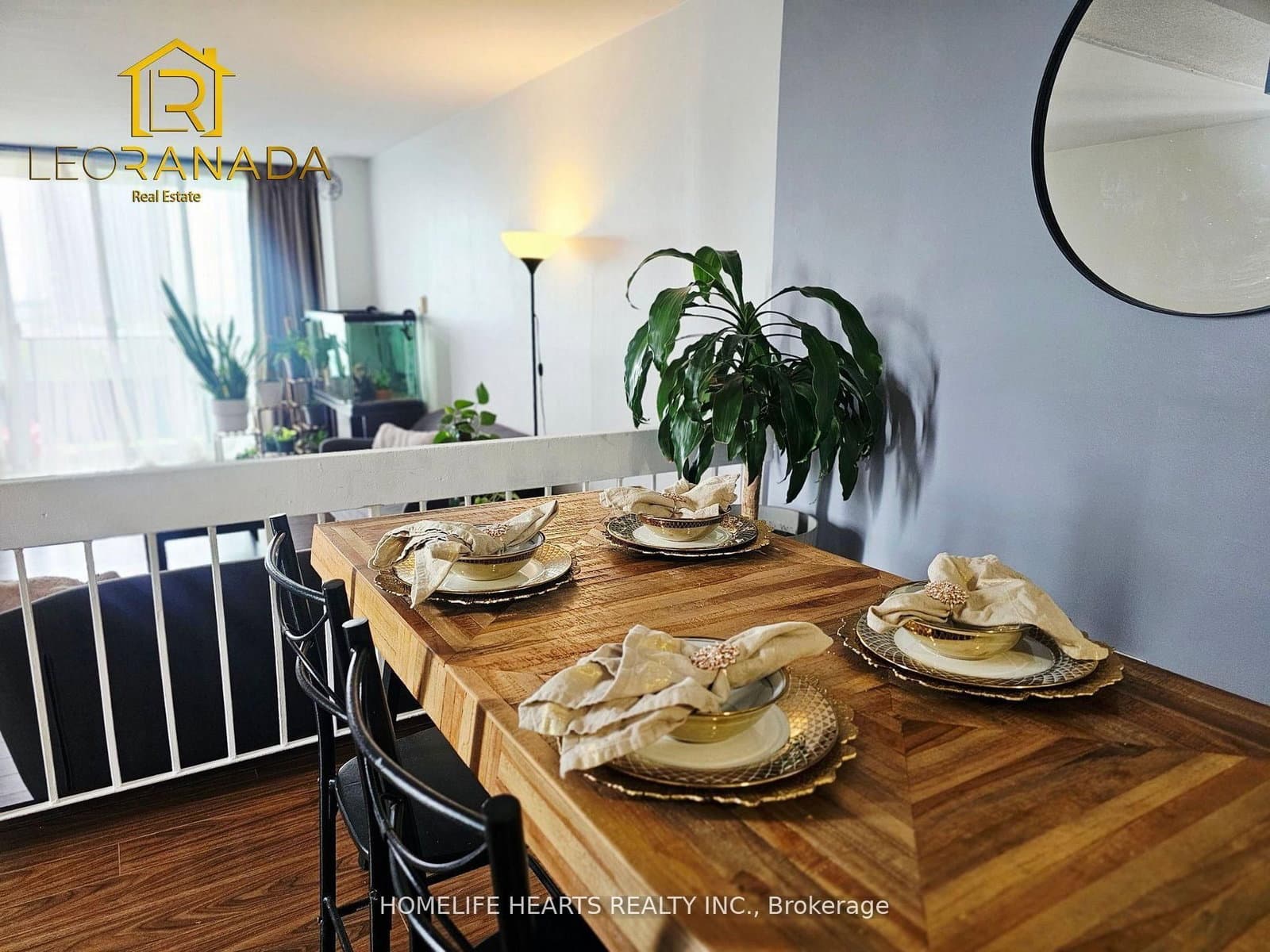 4101 Sheppard Avenue E, Unit 1005 thumbnail 6