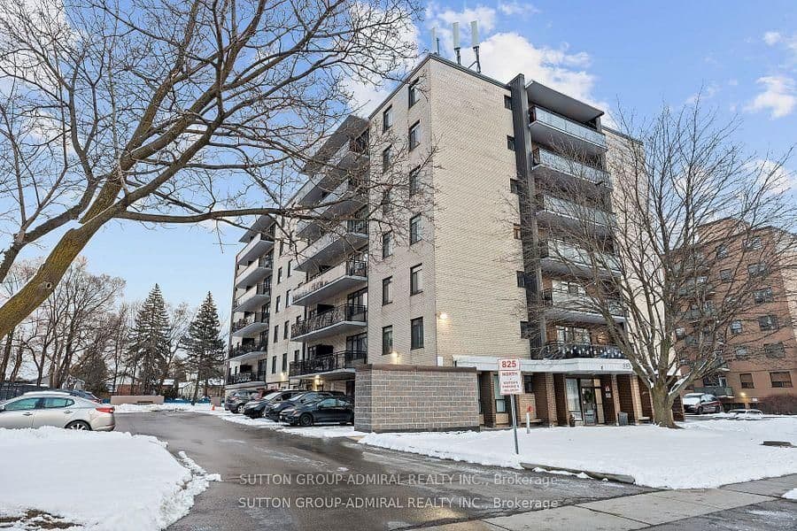 825 Kennedy Road N, Unit 406 - Image 1