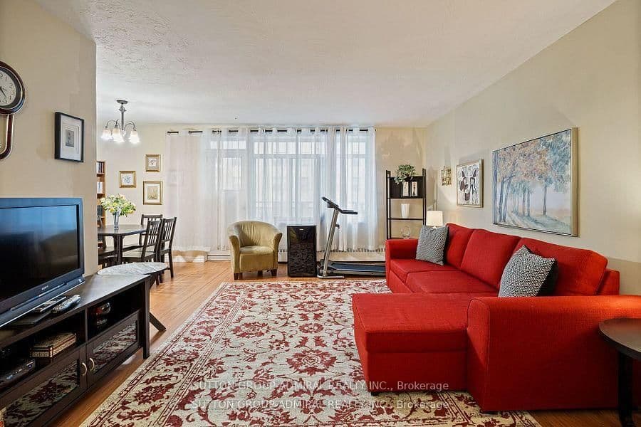 825 Kennedy Road N, Unit 406 thumbnail 6
