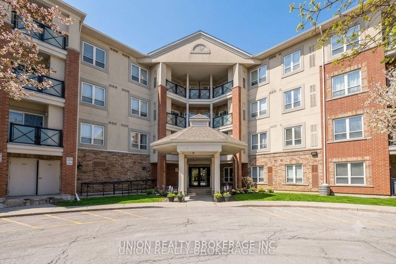 #115 - 60 Mendelssohn Street