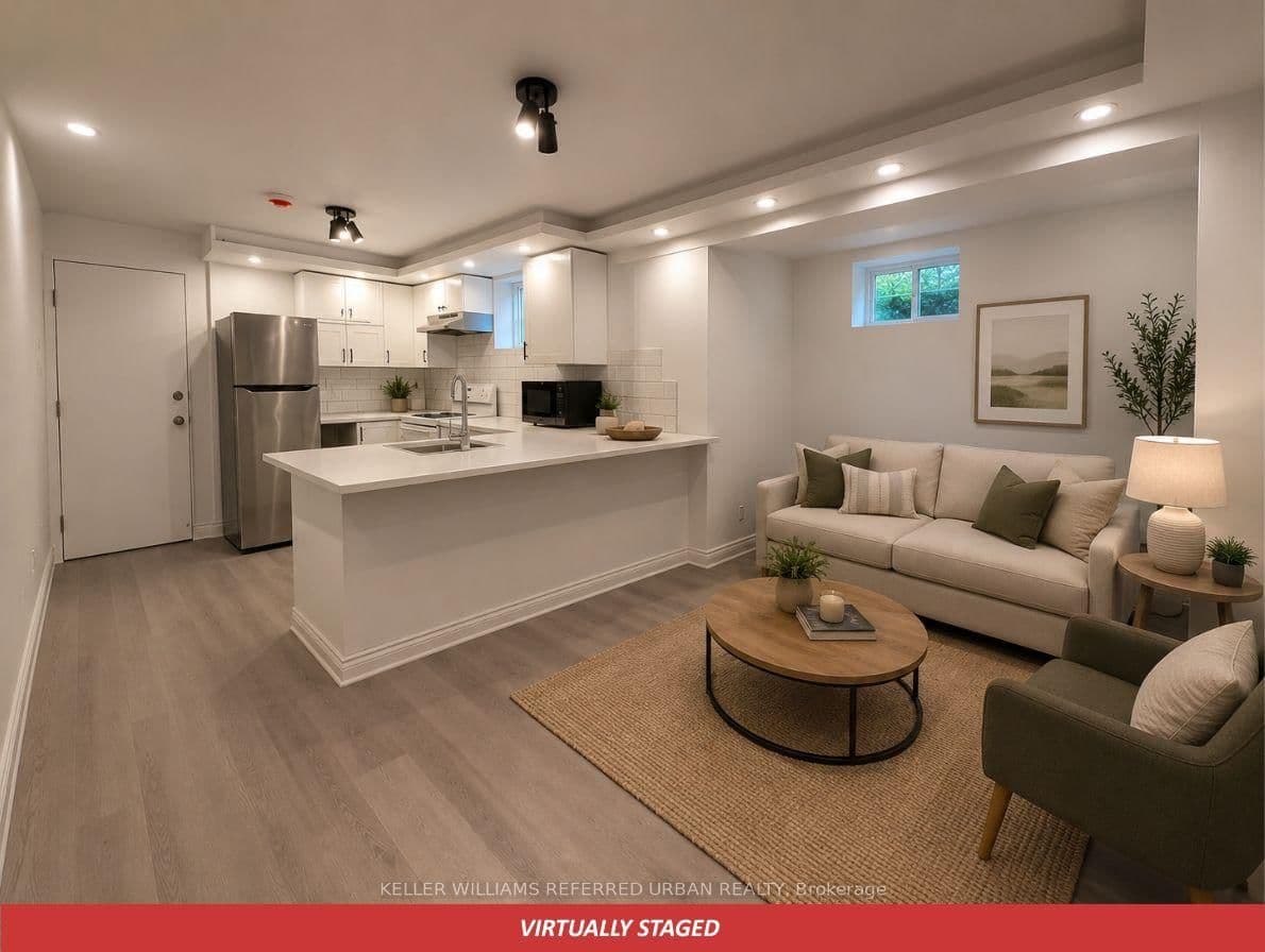 2979 Lawrence Avenue E, Unit Basement thumbnail 4