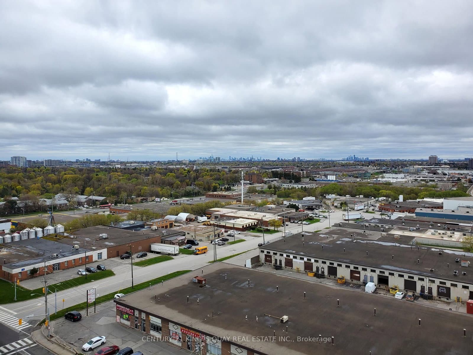 83 Borough Drive, Unit 1405 thumbnail 18