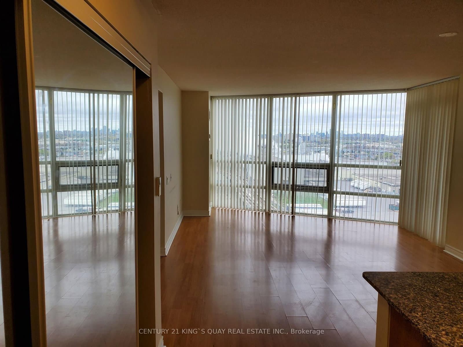 83 Borough Drive, Unit 1405 thumbnail 4