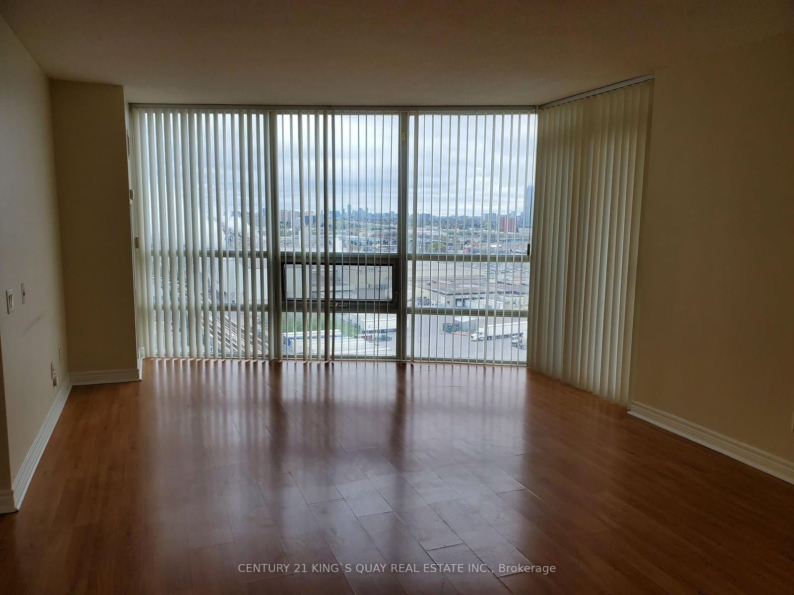 83 Borough Drive, Unit 1405 thumbnail 5