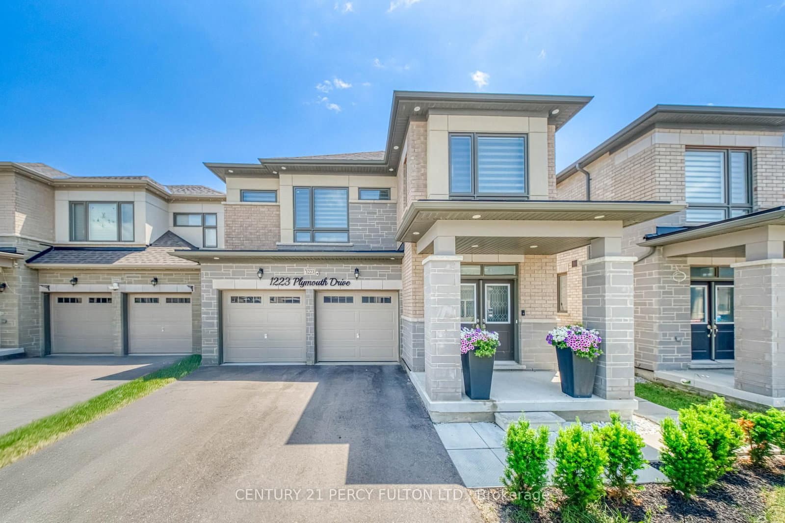 1223 Plymouth Drive - Image 1
