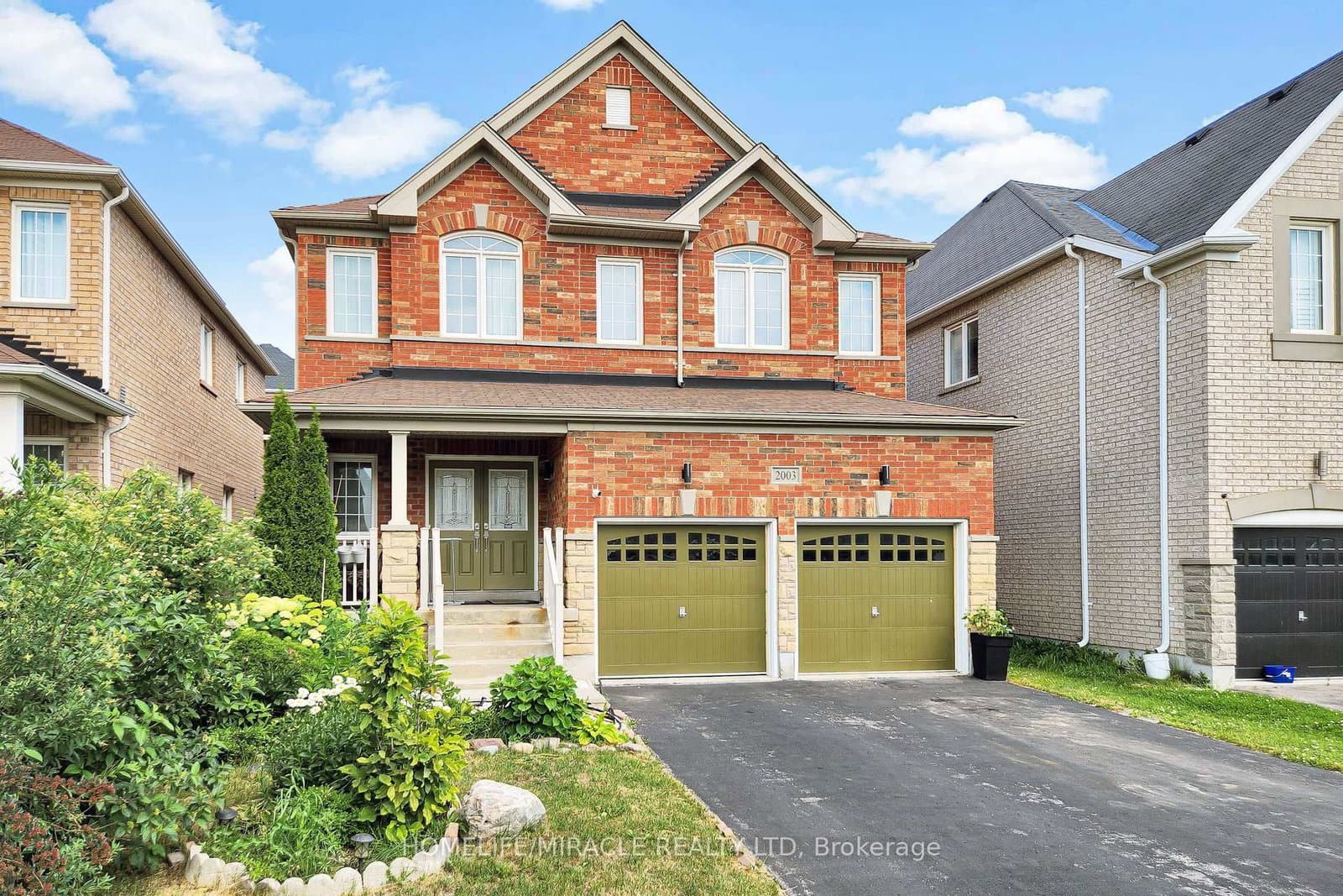 2003 Queensbury Drive - Image 1
