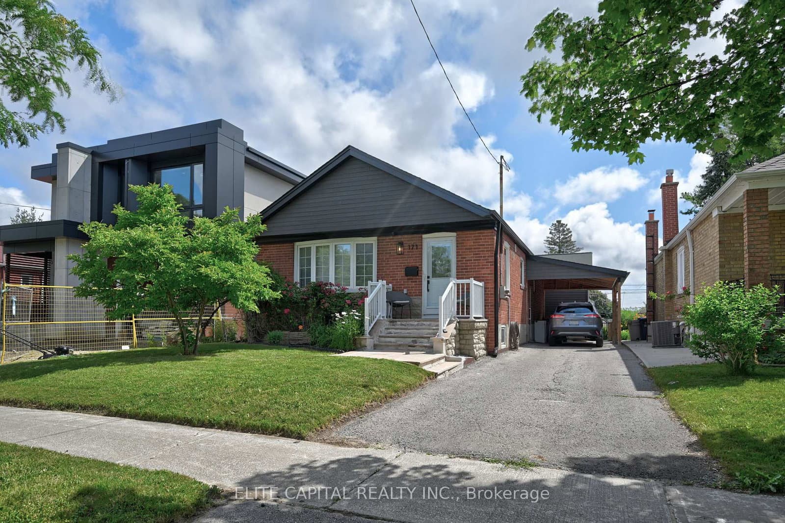 171 Canlish Road - Image 1