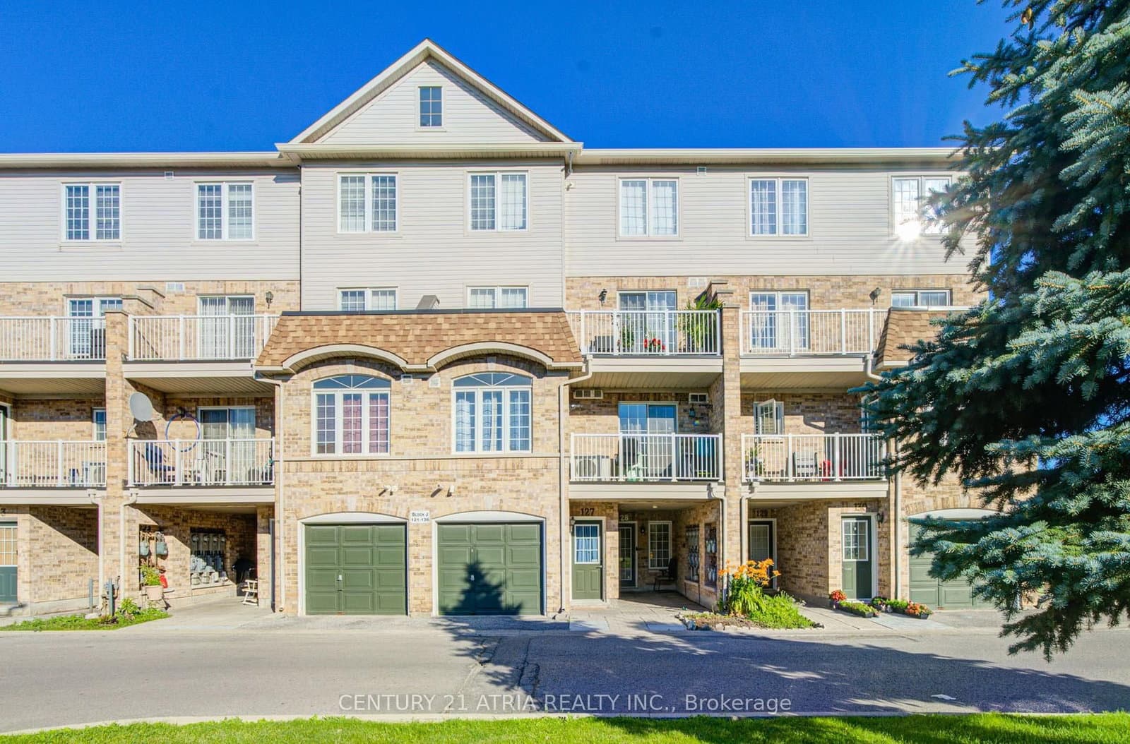200 McLevin Avenue, Unit 127 - Image 1