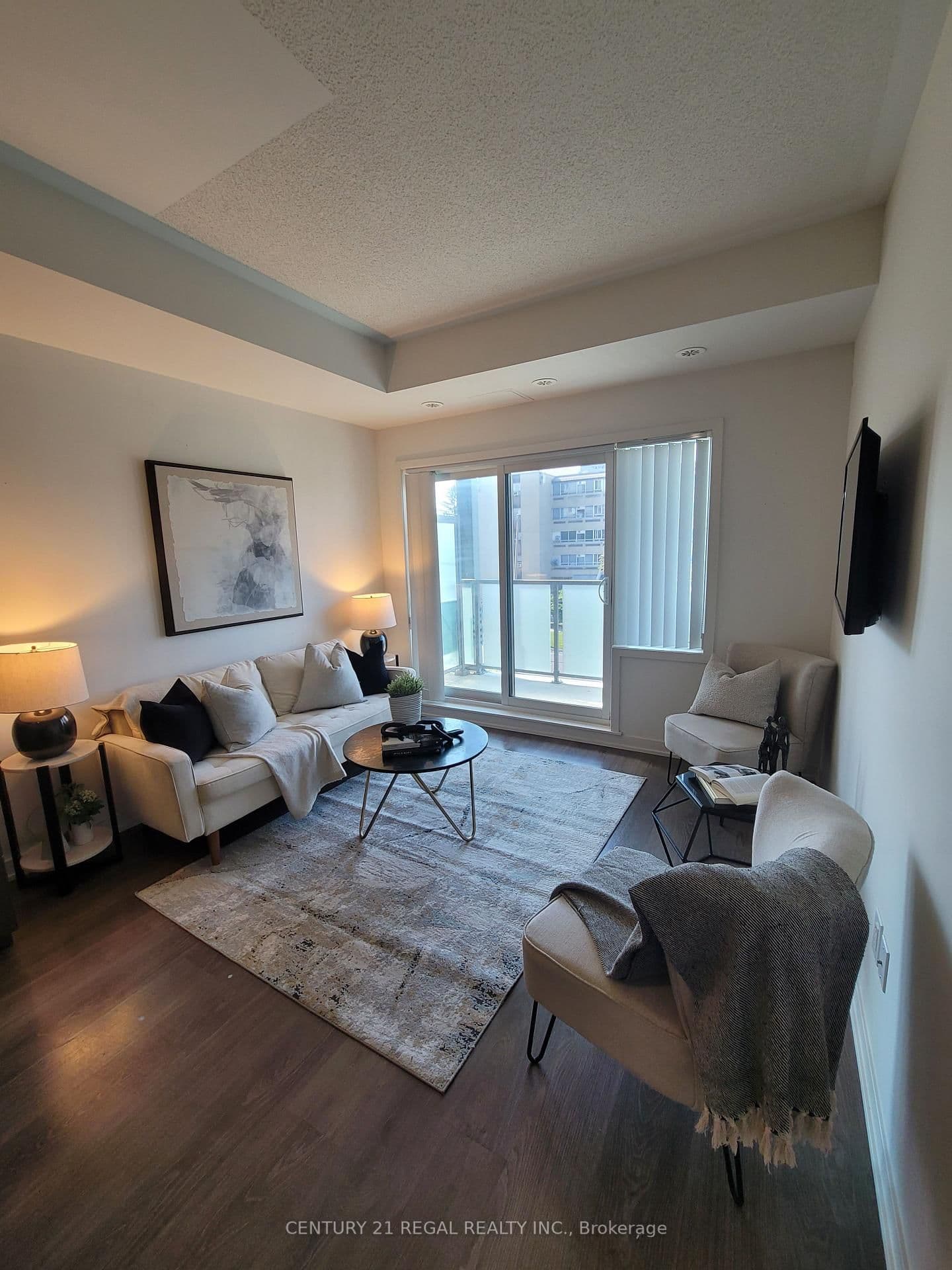 5131 Sheppard Avenue E, Unit 301 thumbnail 2
