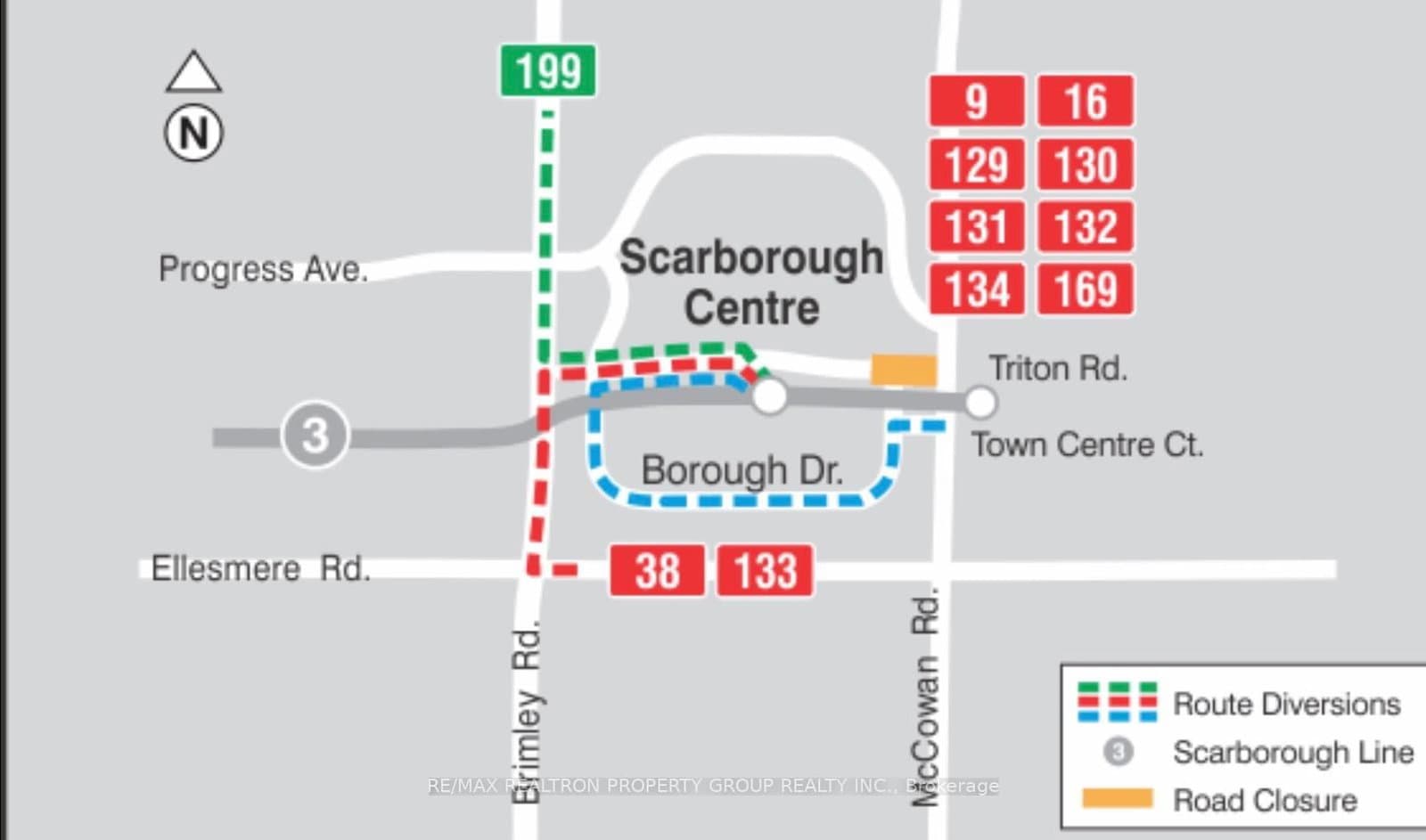 68 Corporate Drive, Unit 225 thumbnail 46