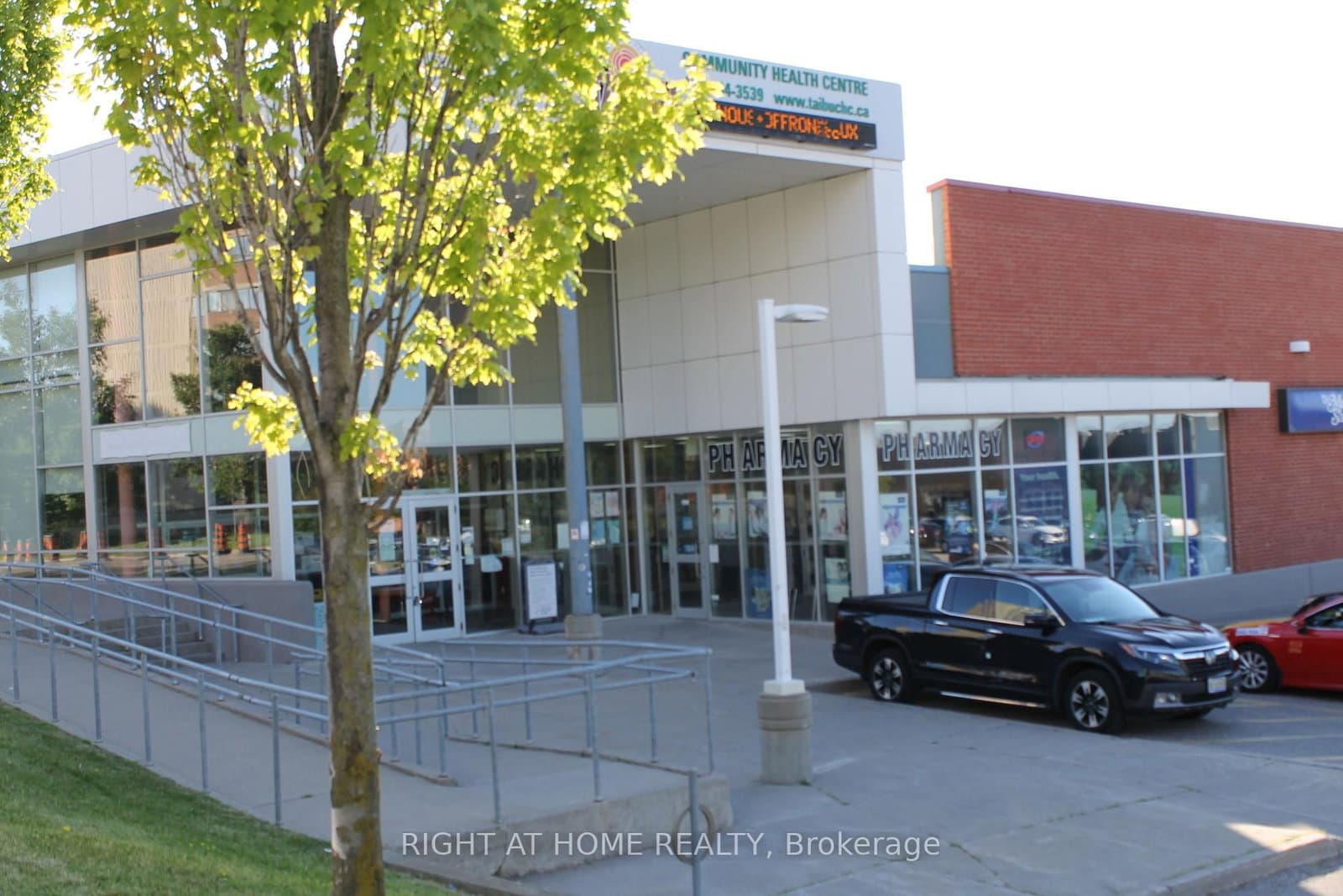 10 TAPSCOTT Road, Unit 405 thumbnail 22