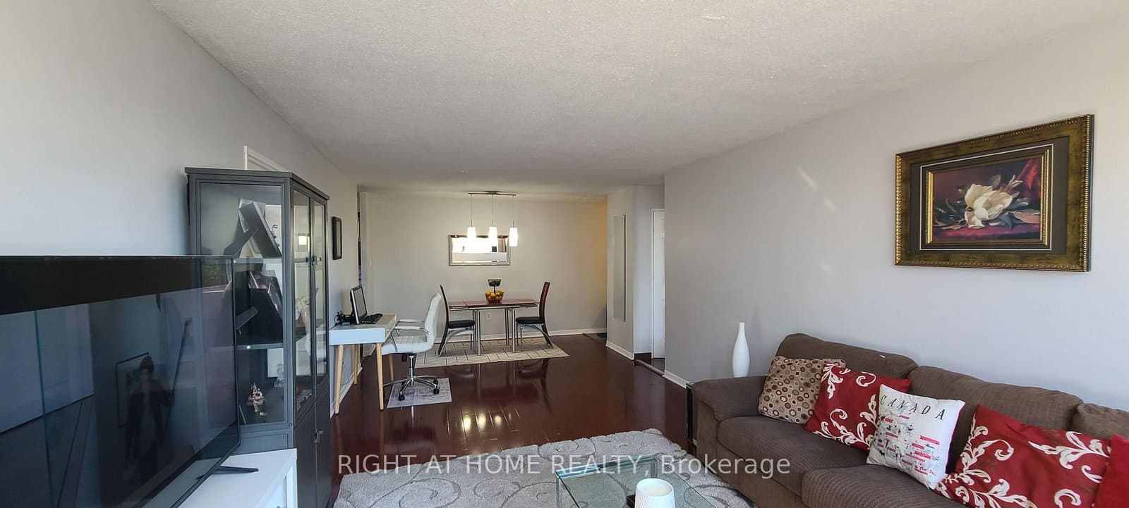 10 TAPSCOTT Road, Unit 405 thumbnail 8